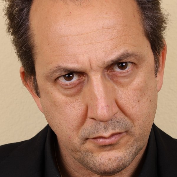 Alfonso DiLuca