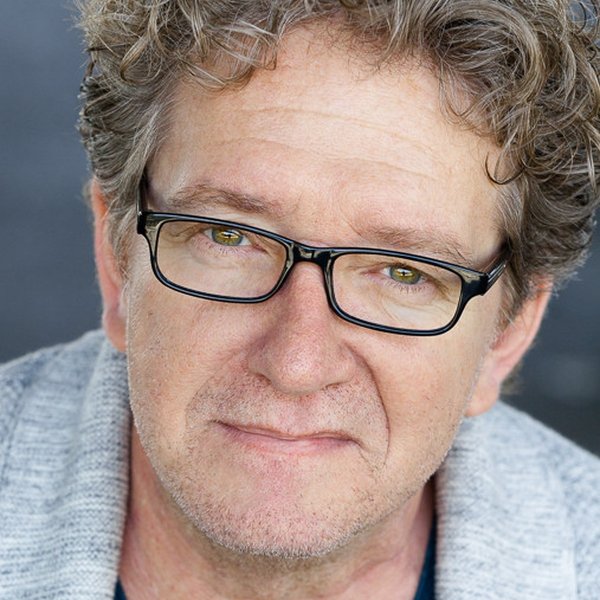 Tom Ayers