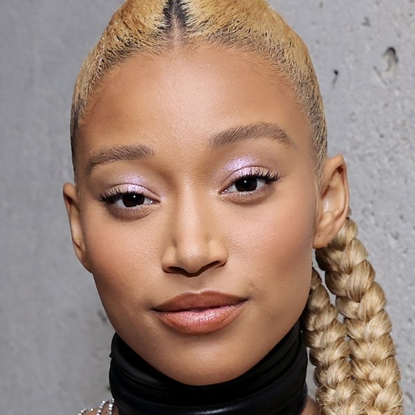 Amandla Stenberg
