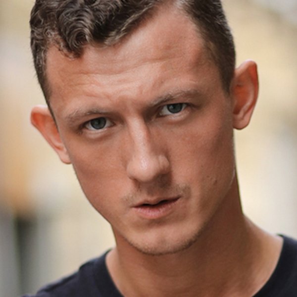 Aidan Knight