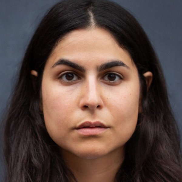 Homa Faghiri