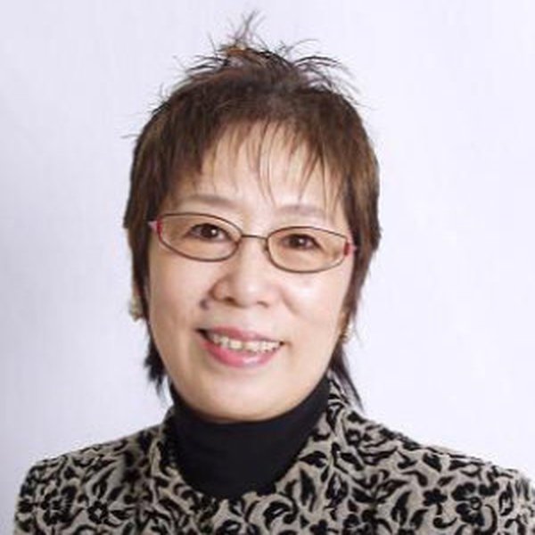 Yoshino Ootori
