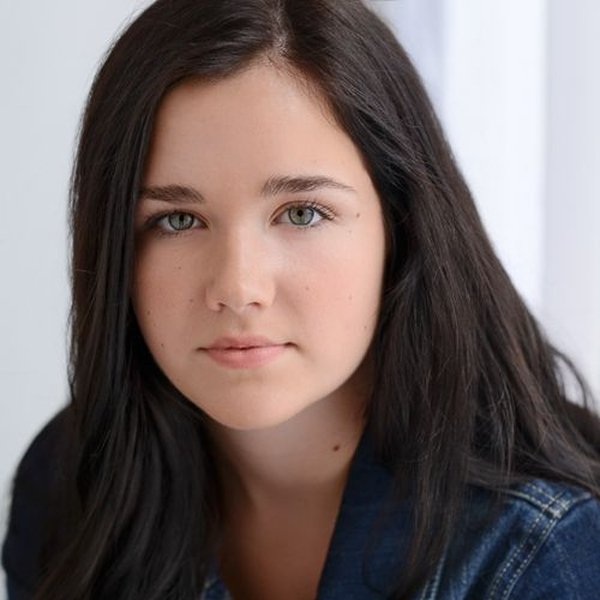 Hannah Marie Bailey