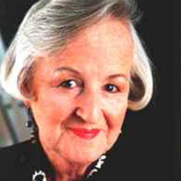 Joy Westmore