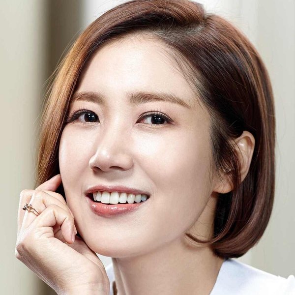 Yoo Ho-jeong