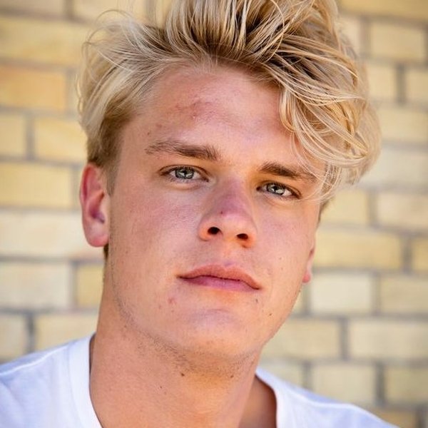 Frederik Winther Rasmussen