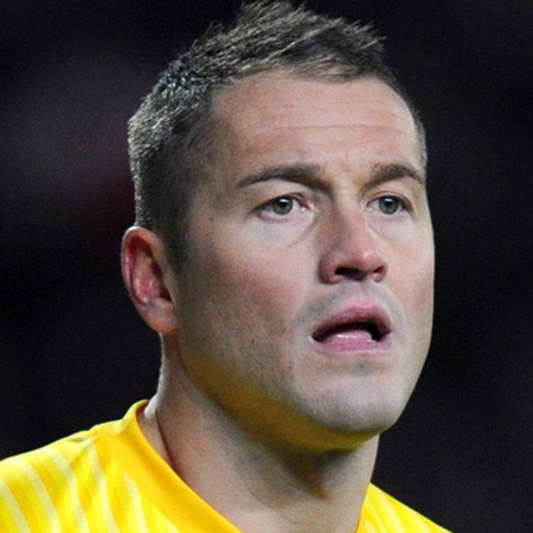 Paul Robinson