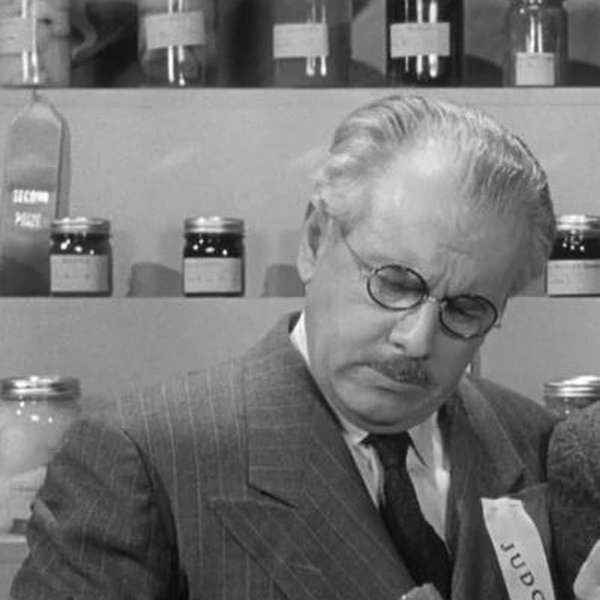Stanley Farrar