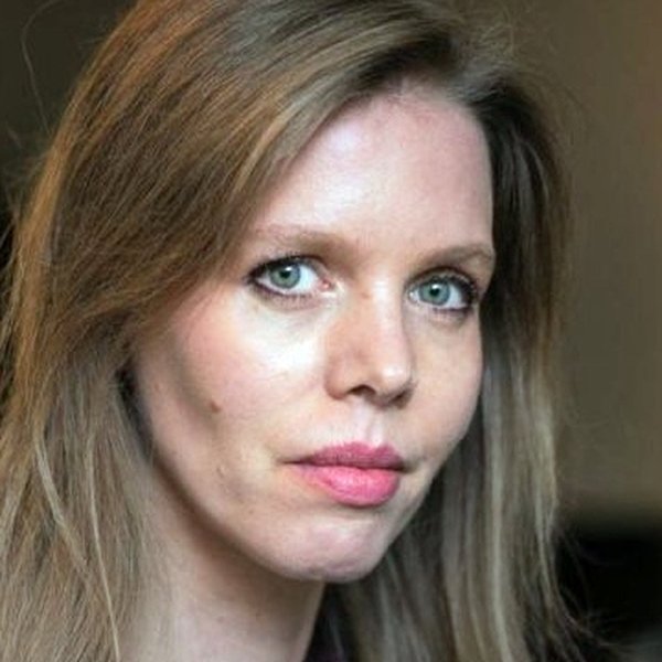 Anne-Sophie Marguerite