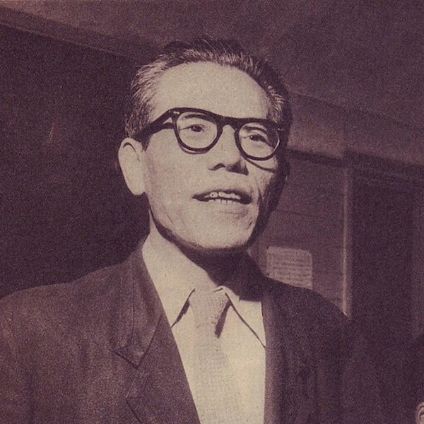 Eijirō Tōno