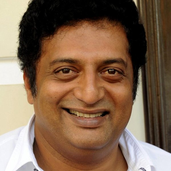 Prakash Raj