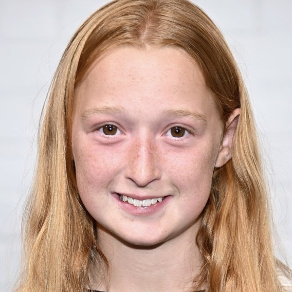 Zoe Ziegler