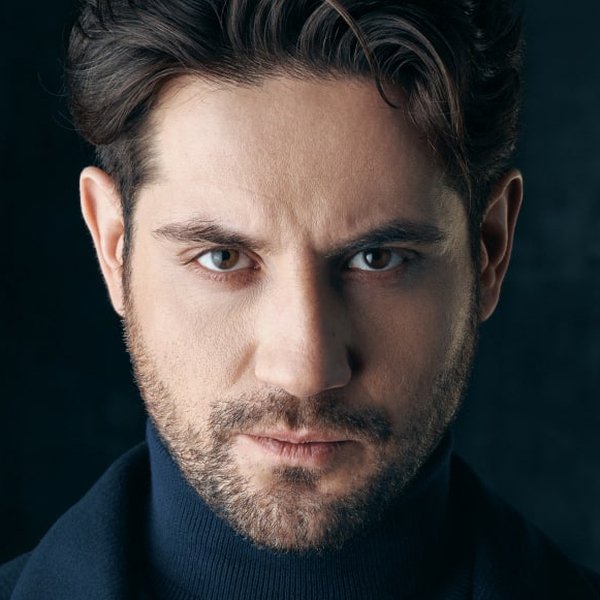 Mark Bogatyrev