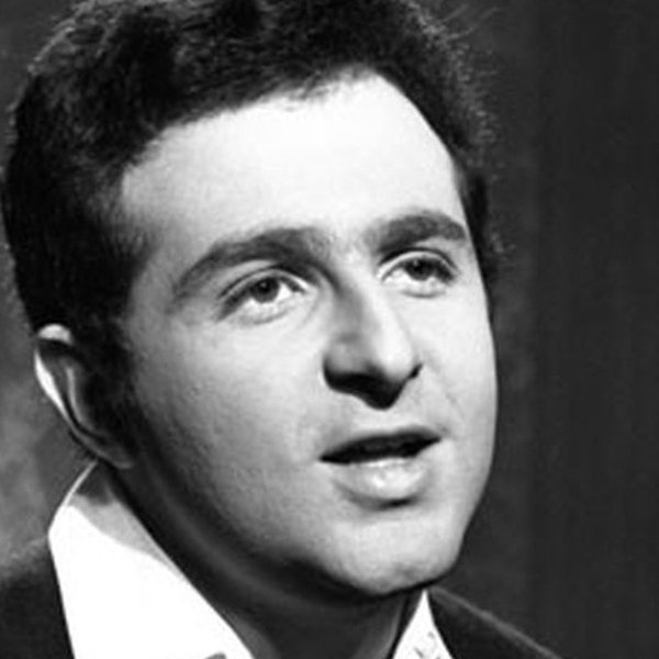 Richard Anthony
