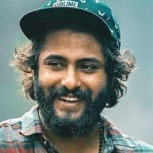 Antony Varghese