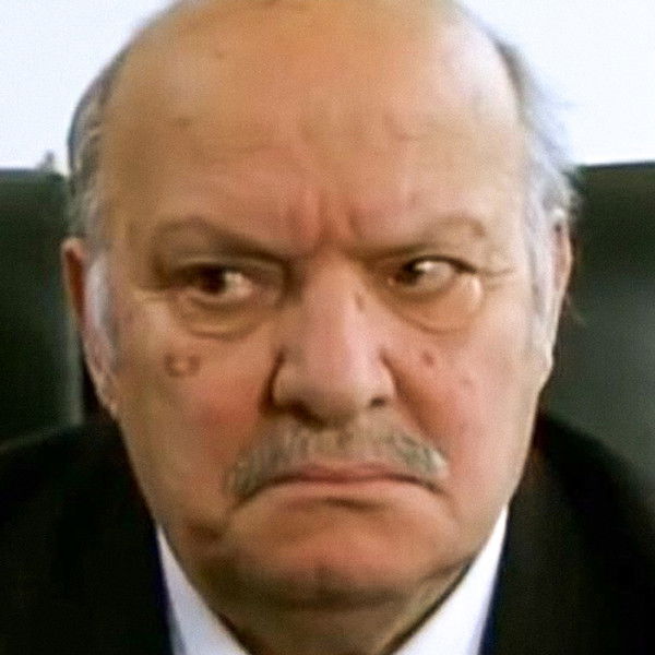 Dursun Ali Sarıoğlu
