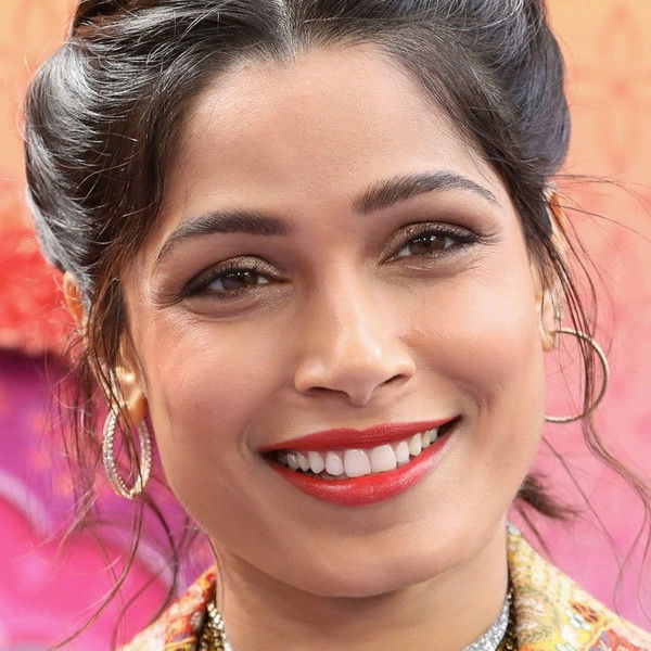 Freida Pinto