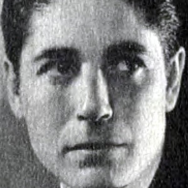Matty Roubert