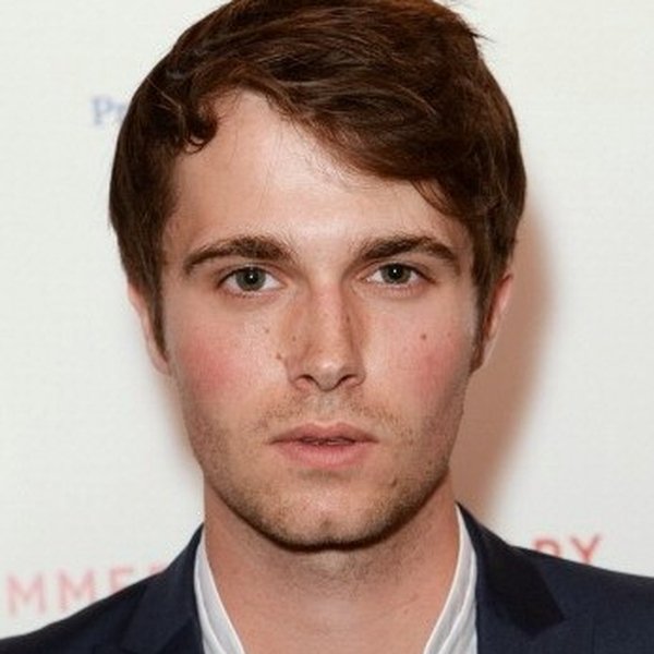Max Deacon