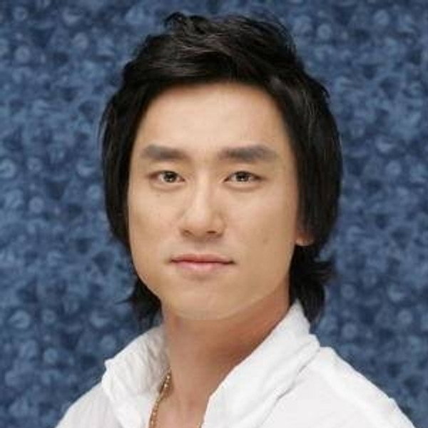 Choo Seung-wook