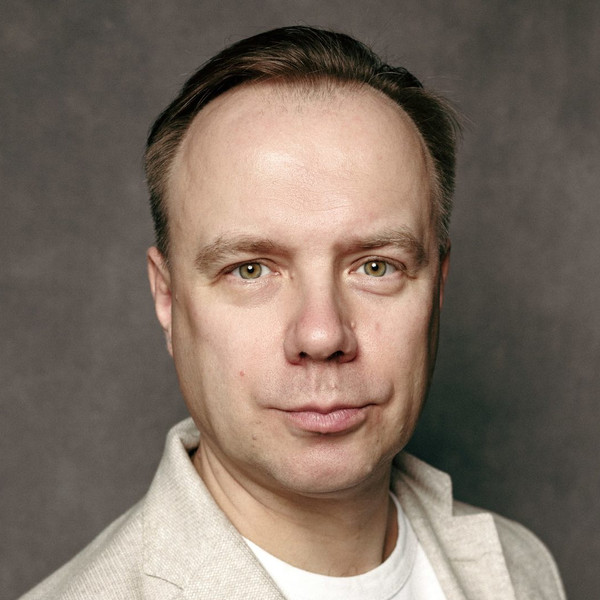 Valentin Kuznetsov