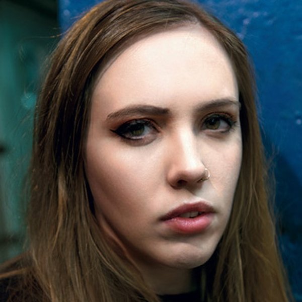 Sophia Regina Allison