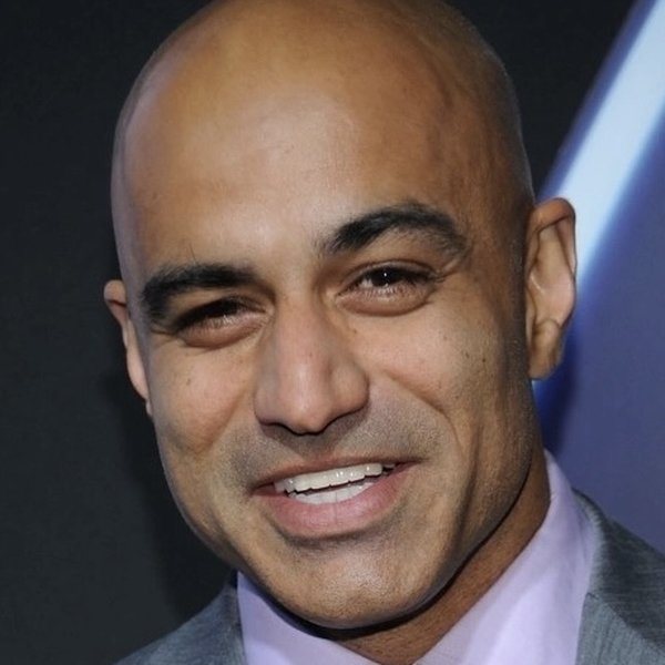 Faran Tahir