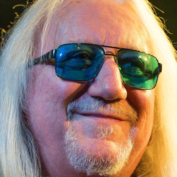 Mick Box
