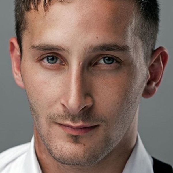 Luke Kidd