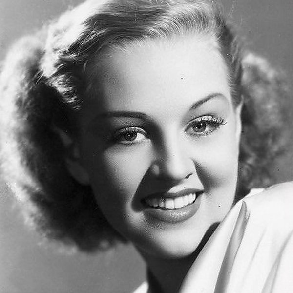 Betty Jane Rhodes