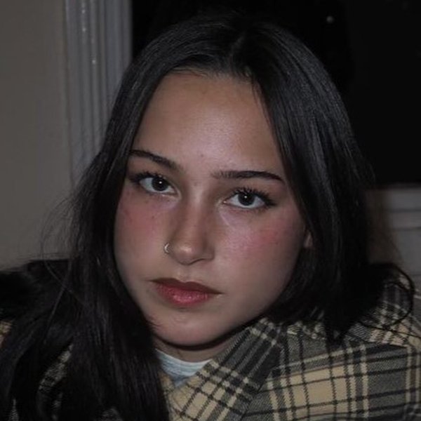 Ella May Clapton