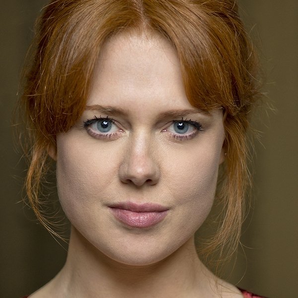 Amy Waugh