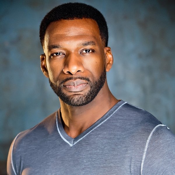 DeMark Thompson