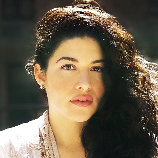Stephanie Andujar