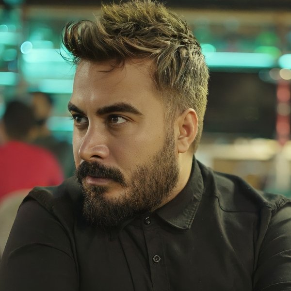 Milad Shah Hosseini