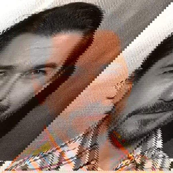 Patricio Doren