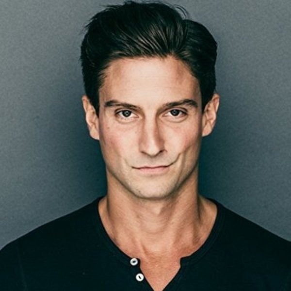 Jonathan LaVallee