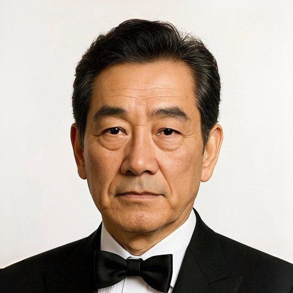 Eimei Esumi