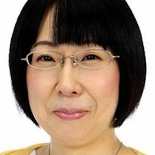 Miho Kimura