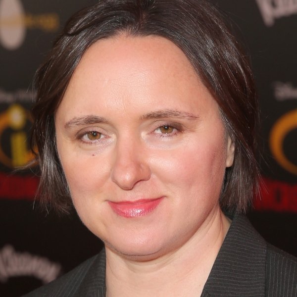 Sarah Vowell