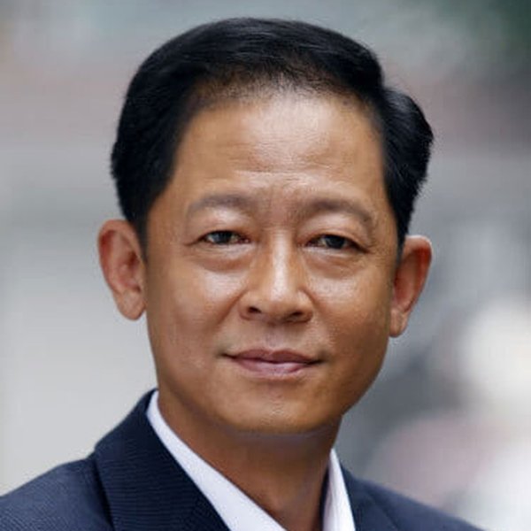 Wang Zhiwen