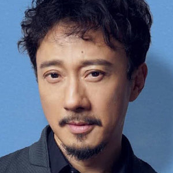 Zhao Lixin