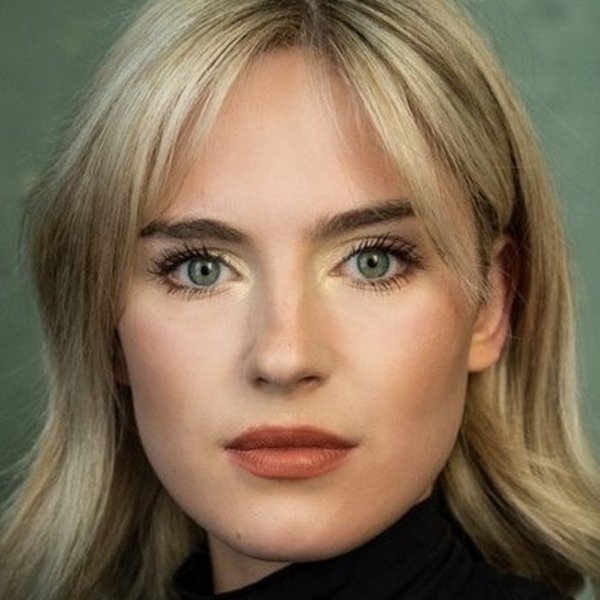 Madeleine Day