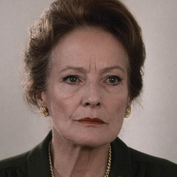 Maria Wimmer