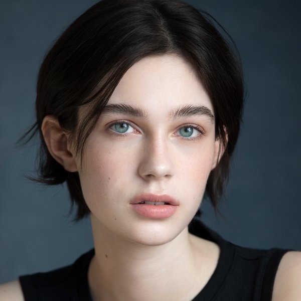 Vaughan Murrae