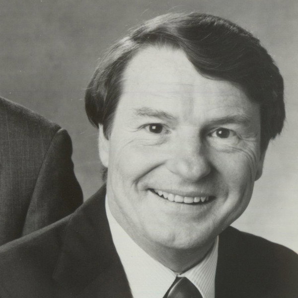 Jim Lehrer