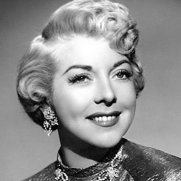 Pamela Britton