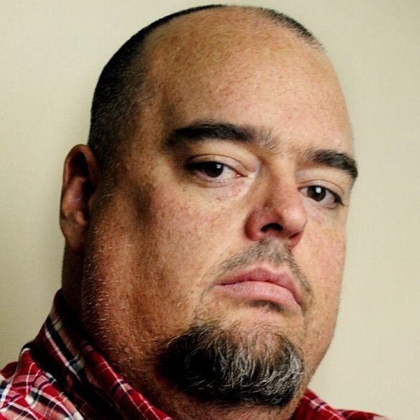 Scott Barrows
