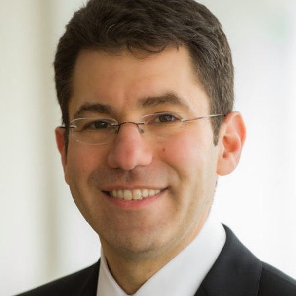 Steven A. Cook