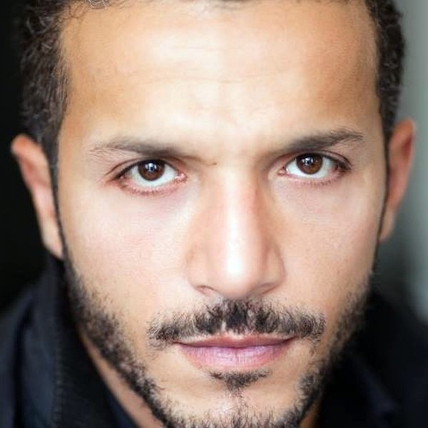 Éric Bernard